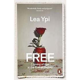 Lea Ypi: Free