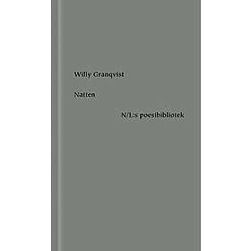 Willy Granqvist: Natten