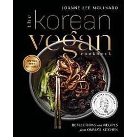 Joanna Lee Molinaro: The Korean Vegan Cookbook