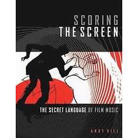 Andy Hill: Scoring the Screen