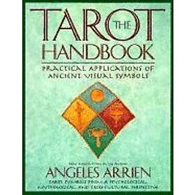 Angeles Arrien: The Tarot Handbook