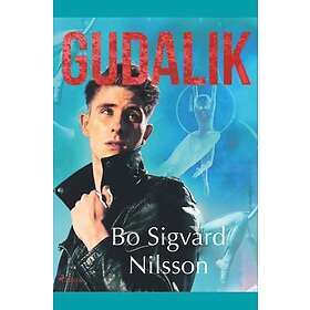 Bo Sigvard Nilsson: Gudalik