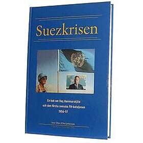S-O Johansson: Suezkrisen