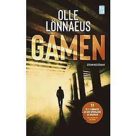 Olle Lönnaeus: Gamen