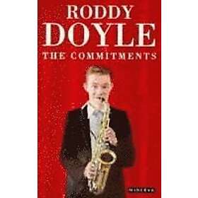 Roddy Doyle: The Commitments