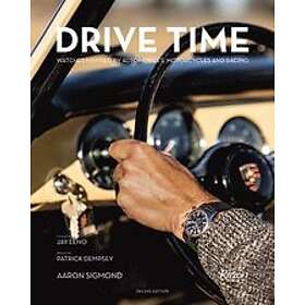 Aaron Sigmond, Jay Leno: Drive Time Deluxe Edition