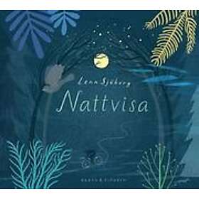 Lena Sjöberg: Nattvisa