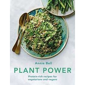 Annie Bell: Plant Power