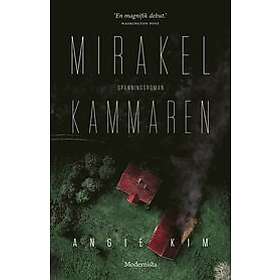 Angie Kim: Mirakelkammaren