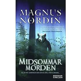 Magnus Nordin: Midsommarmorden