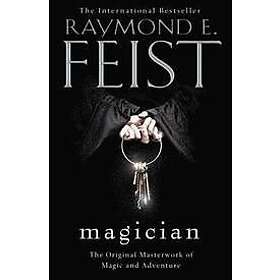 Raymond E Feist: Magician