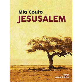 Mia Couto: Jesusalem