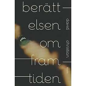 David Christian: Berättelsen om framtiden