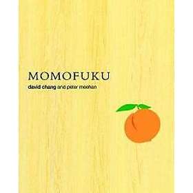 David Chang, Peter Meehan: Momofuku