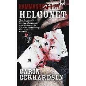 Carin Gerhardsen: Helgonet