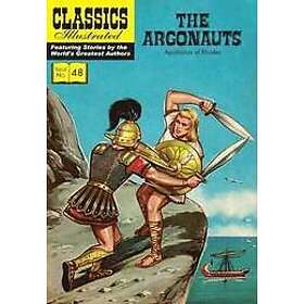 of Rhodius Apollonius: Argonauts