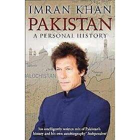Imran Khan: Pakistan