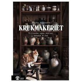 Stefan Andersson: Krukmakeriet