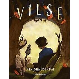 Elin Sandström: Vilse