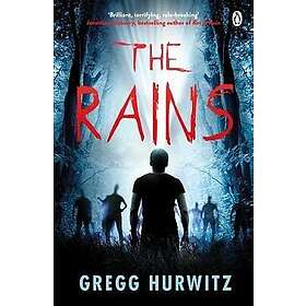 Gregg Hurwitz: The Rains