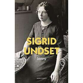 Sigrid Undset: Jenny