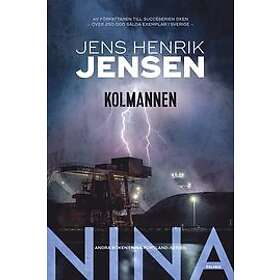 Jens Henrik Jensen: Kolmannen
