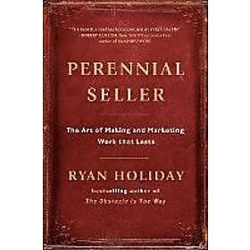 Ryan Holiday: Perennial Seller