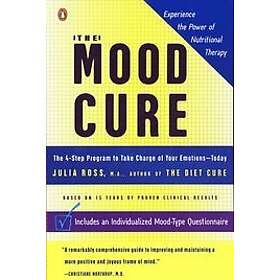 Julia Ross: Mood Cure