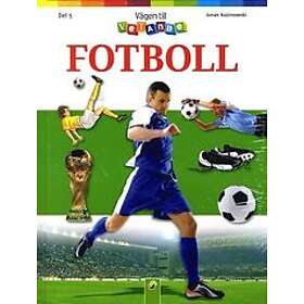 Jonas Kozinowski: Fotboll