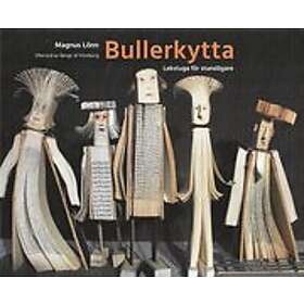 Magnus Lönn: Bullerkytta