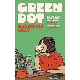 Madeleine Gray: Green Dot