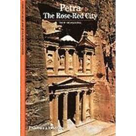Christian Aug, Jean-Marie Dentzer: Petra
