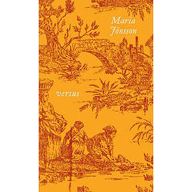 Maria Jönsson: Versus