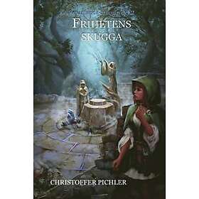 Christoffer Pichler: Frihetens skugga
