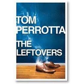 Tom Perrotta: The Leftovers