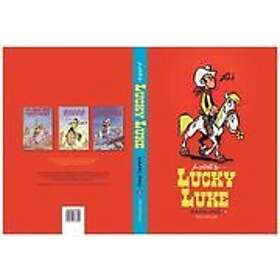 Morris: Lucky Luke Samling 1