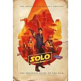 Titan Magazines: Solo: A Star Wars Story: The Official Collector's Edition