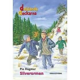 Pia Hagmar: Silverormen