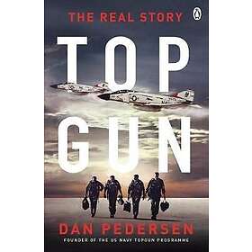Dan Pedersen: Topgun