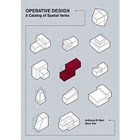 Anthony di Mari, Nora Yoo: Operative Design