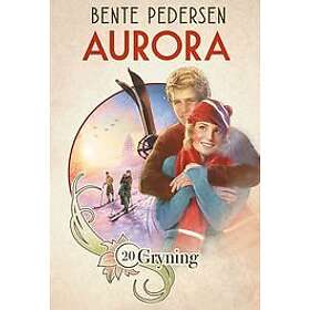 Bente Pedersen: Gryning