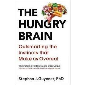 Dr Stephan Guyenet: The Hungry Brain