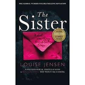 Louise Jensen: The Sister