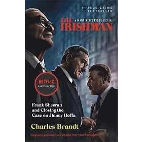 Charles Brandt: The Irishman