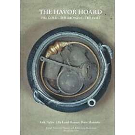 Erik Nylen, Ulla Lund Hansen, Manneke: The Havor Hoard