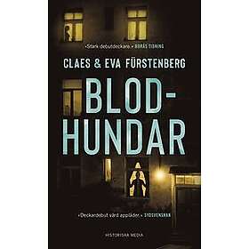 Claes Fürstenberg, Eva Fürstenberg: Blodhundar