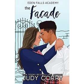 Judy Corry: The Facade