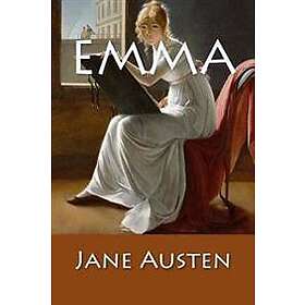 Jane Austen: Emma: (English Edition)
