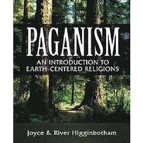River Higginbotham, Joyce Higginbotham: Paganism