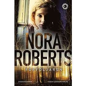 Nora Roberts: Förföljaren